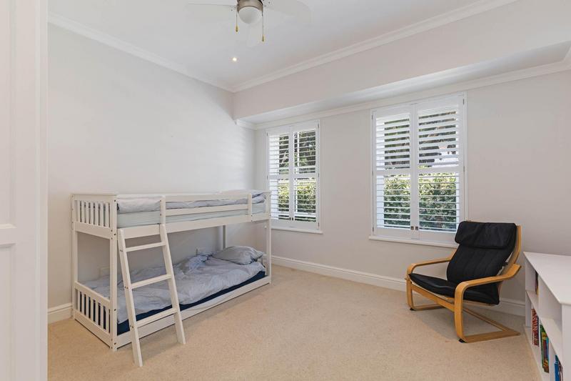 To Let 4 Bedroom Property for Rent in Steenberg Estate Western Cape